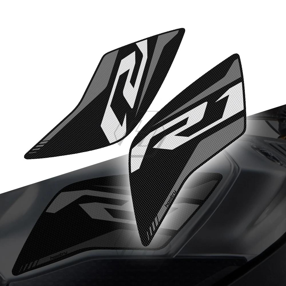 Yamaha YZF R1 2015-2019  ׼ ̵ ũ е ȣ  ׸ Ʈ